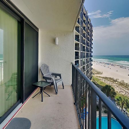 شقة Edgewater Tower III 609 بنما سيتي بيتش المظهر الخارجي الصورة