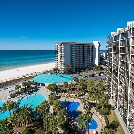 شقة Edgewater Tower III 609 بنما سيتي بيتش المظهر الخارجي الصورة