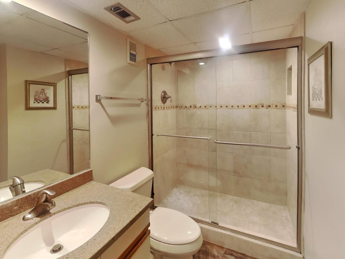 شقة Edgewater Tower III 609 بنما سيتي بيتش المظهر الخارجي الصورة