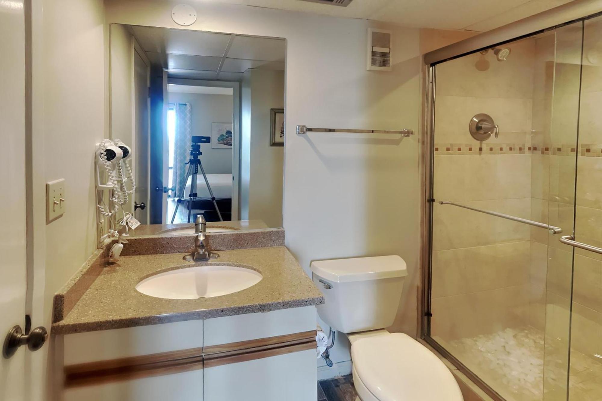 شقة Edgewater Tower III 609 بنما سيتي بيتش المظهر الخارجي الصورة